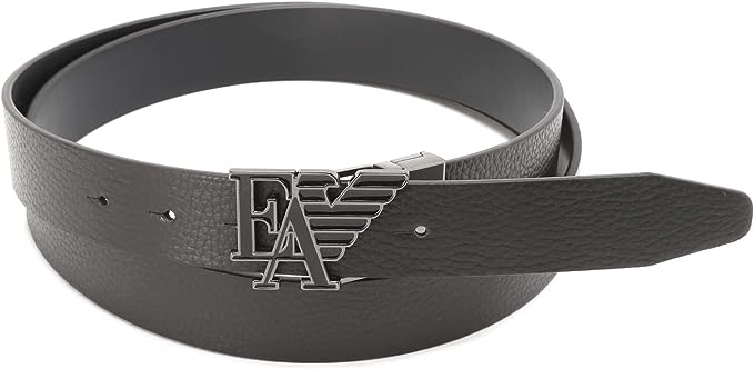 Emporio Armani Belt One Size Phases Men s Fashion