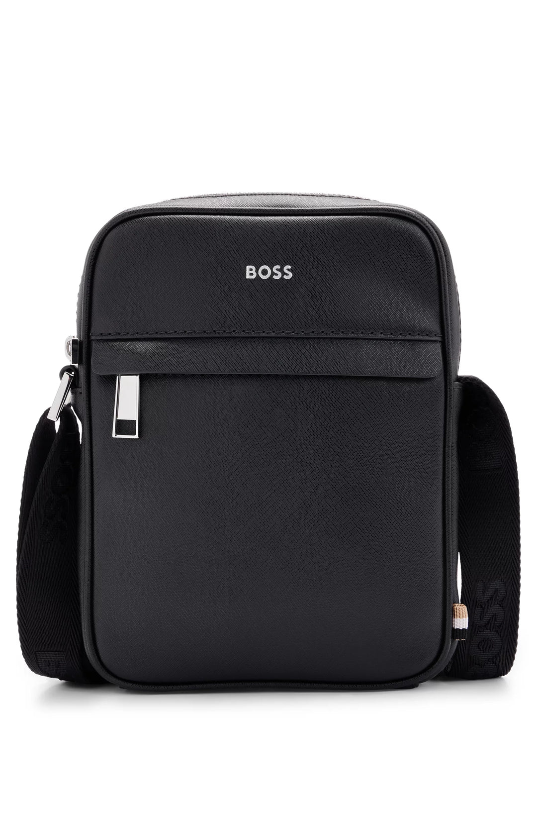 Mens hugo boss bag sale