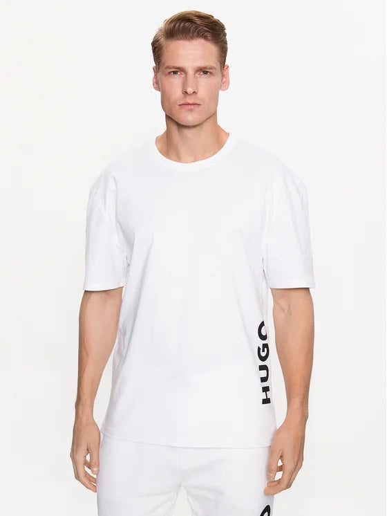 Hugo Boss Hugo T Shirt White