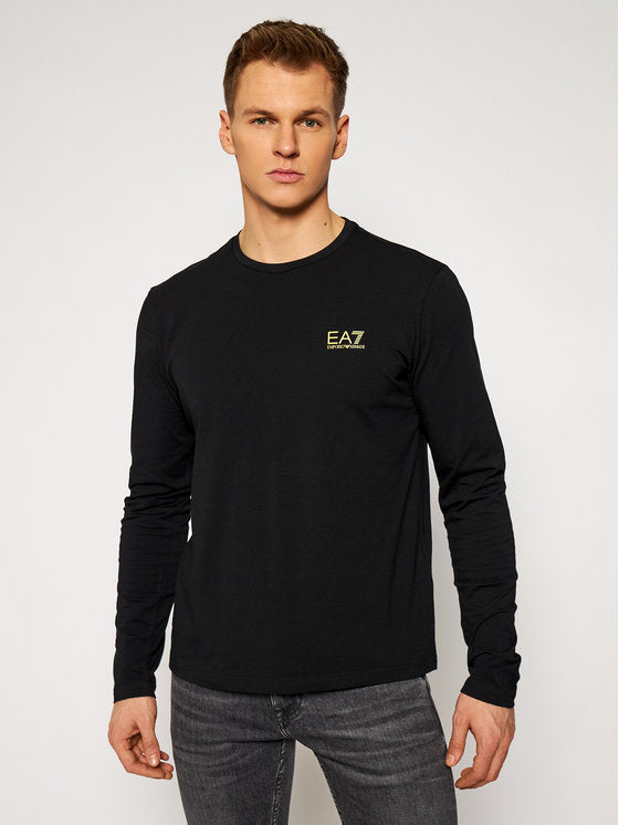 Ea7 longsleeve top